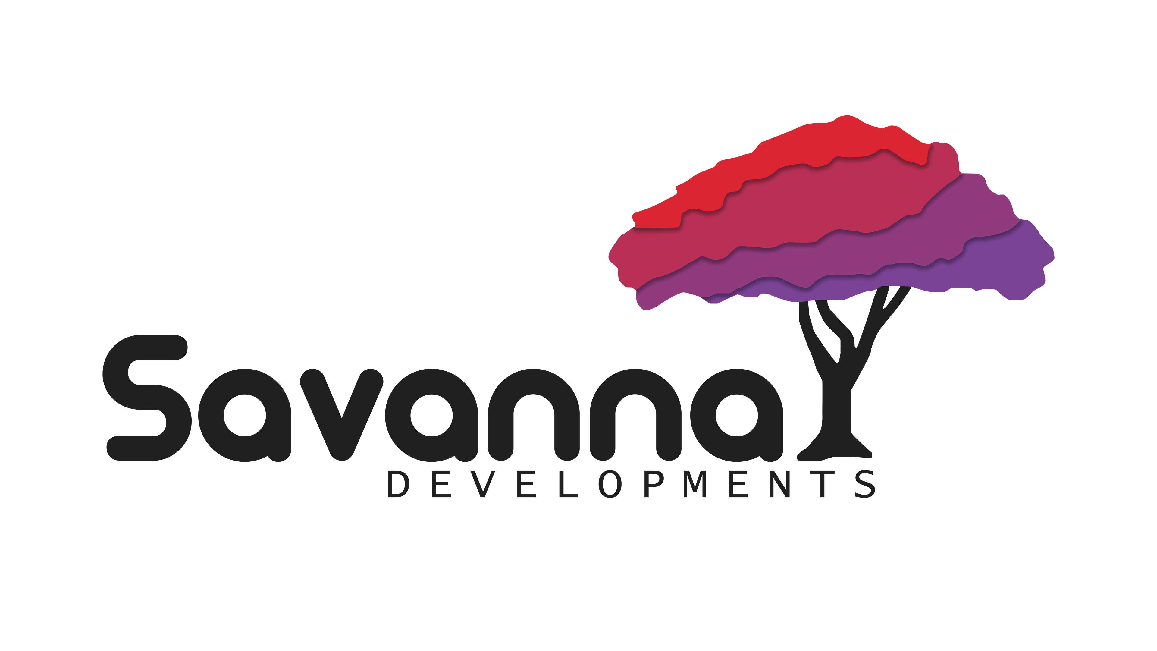 Savanna Developments Logo